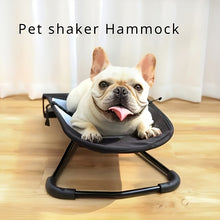 Load image into Gallery viewer, Soothing Swing Dog Bed
