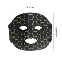 Load image into Gallery viewer, LED facial mask
