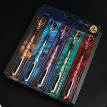 Load image into Gallery viewer, Set of 5 Ultra-Soft 3-sided Toothbrushes
