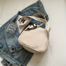 Load image into Gallery viewer, Nylon Crossbody Bag
