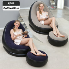 Load image into Gallery viewer, Inflatable Lounge Chair
