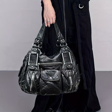 Load image into Gallery viewer, Y2K Hot Vintage Vegan Tote Bag
