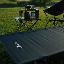 Load image into Gallery viewer, Camping Cot
