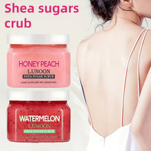 Load image into Gallery viewer, Body Sugar Salt Scrub
