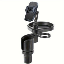 Load image into Gallery viewer, 3 In 1 Expandable Cup Holders
