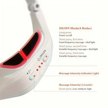 Load image into Gallery viewer, 3D Eye Massager
