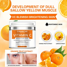 Load image into Gallery viewer, Vitamin C Facial Cream
