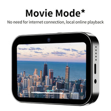 Load image into Gallery viewer, 4K Ultra HD Touchscreen Mini Digital Camera
