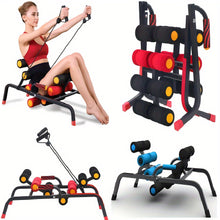 Load image into Gallery viewer, Mini Inversion Table
