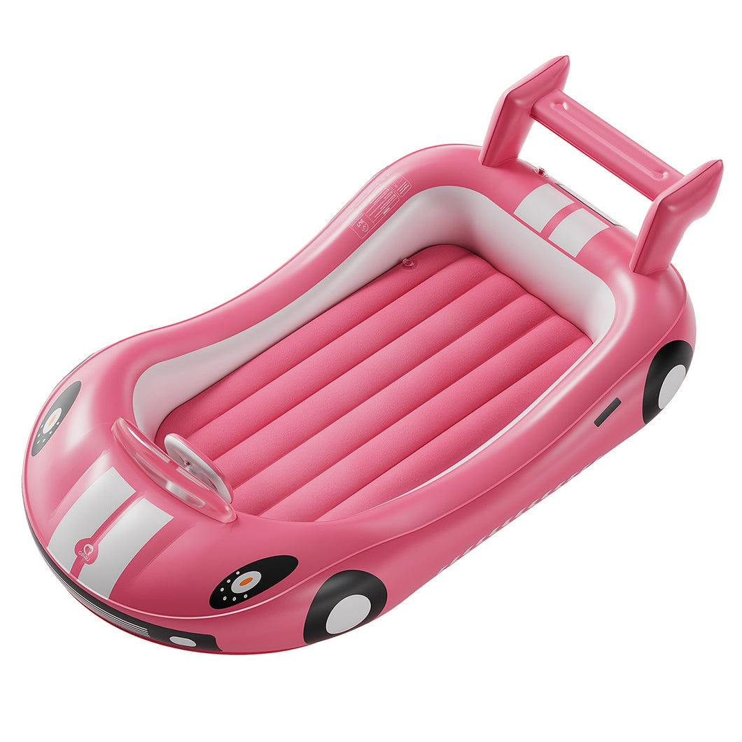 Inflatable Kids Bed