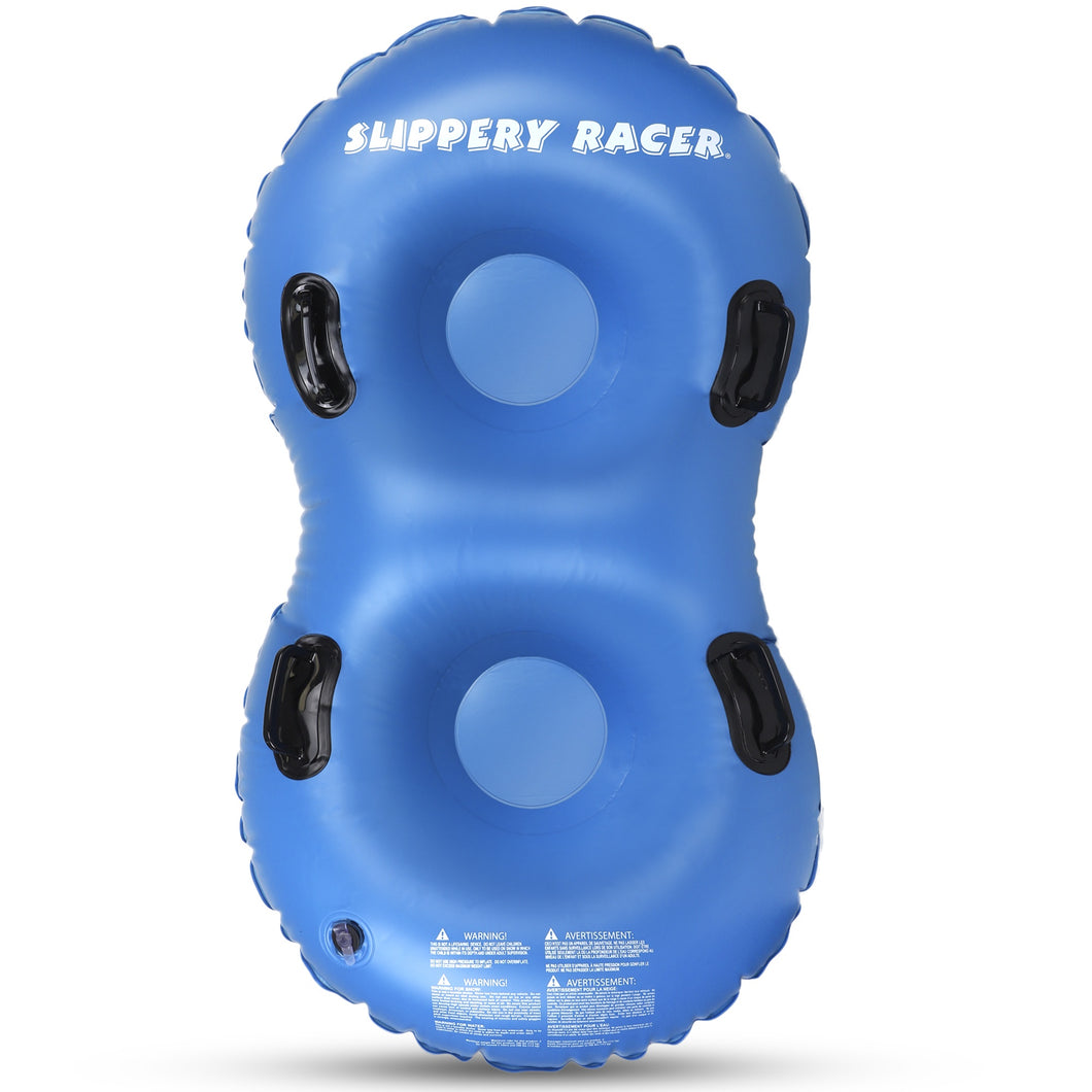 2 Person Inflatable Snow Tube