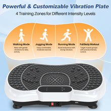 Load image into Gallery viewer, Vibration Exercise Machine With Remote Control
