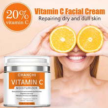 Load image into Gallery viewer, Vitamin C Facial Cream
