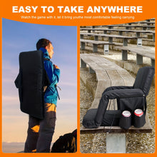 Load image into Gallery viewer, Heated Stadium Seats
