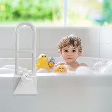 Load image into Gallery viewer, Heavy-Duty Bathtub Grab Bar
