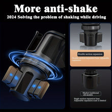 Load image into Gallery viewer, 3 In 1 Expandable Cup Holders
