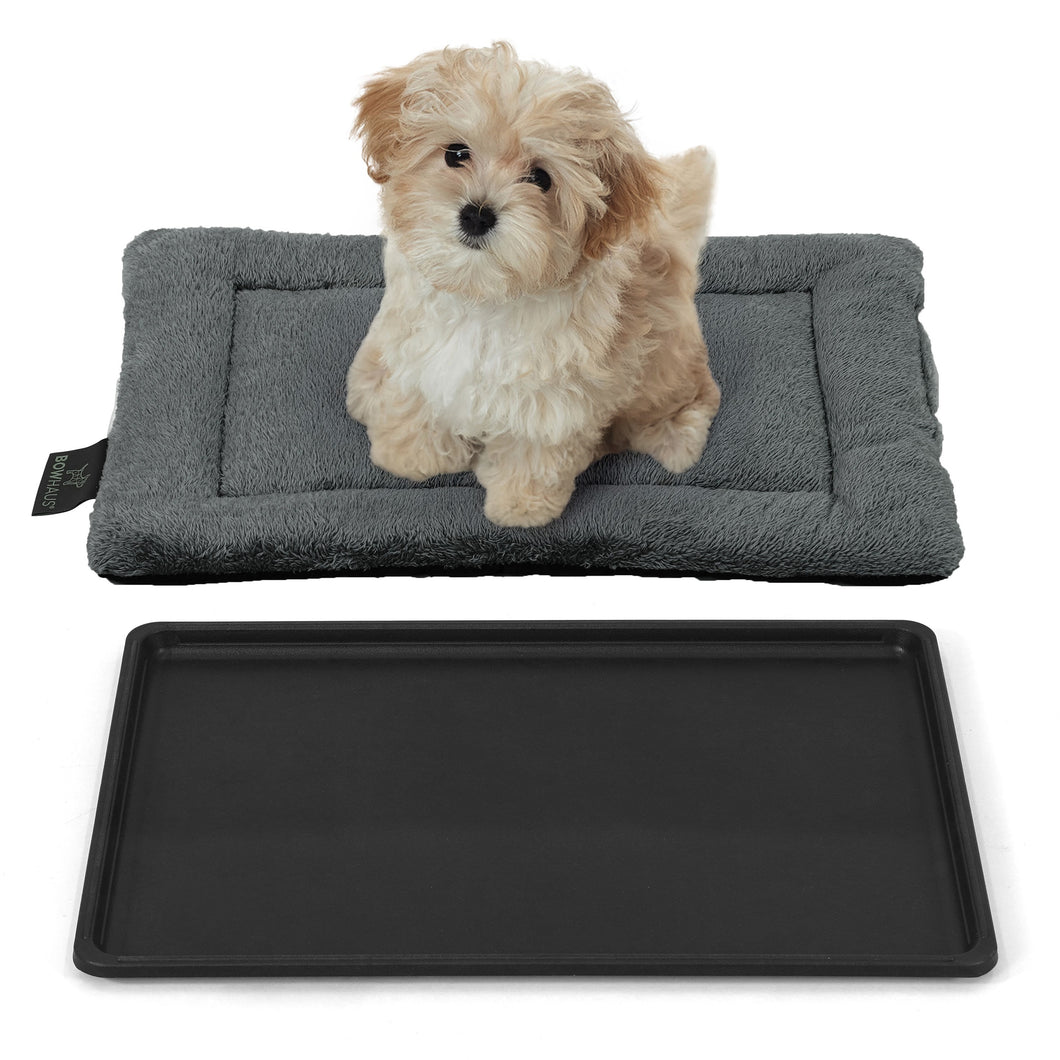 Replacement Pad & Tray for Kennel