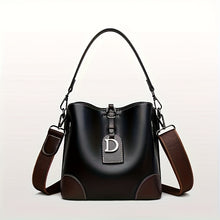 Load image into Gallery viewer, Retro Fashion Shoulder Bag
