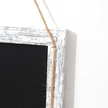 Load image into Gallery viewer, Hanging 4x6 Wooden Photo Frame Set
