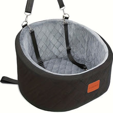 Load image into Gallery viewer, Dog Car Seat
