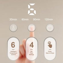 Load image into Gallery viewer, Extra-large Heating Pad
