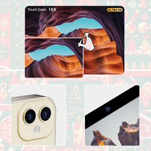 Load image into Gallery viewer, 4K Ultra HD Touchscreen Mini Digital Camera
