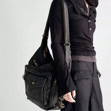 Load image into Gallery viewer, Large Capacity Multi-Pocket Purse

