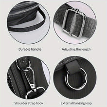 Load image into Gallery viewer, Lightweight Crossbody for Dog Moms
