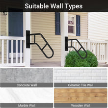 Load image into Gallery viewer, Handrails
