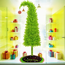Load image into Gallery viewer, 6-foot Bendable Christmas Tree,
