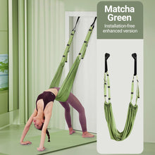 Load image into Gallery viewer, Aerial Yoga Rope
