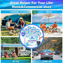 Load image into Gallery viewer, Portable Toilet Powder
