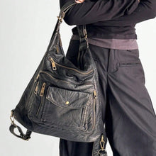 Load image into Gallery viewer, Large Capacity Multi-Pocket Purse
