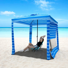 Load image into Gallery viewer, Beach Cabana
