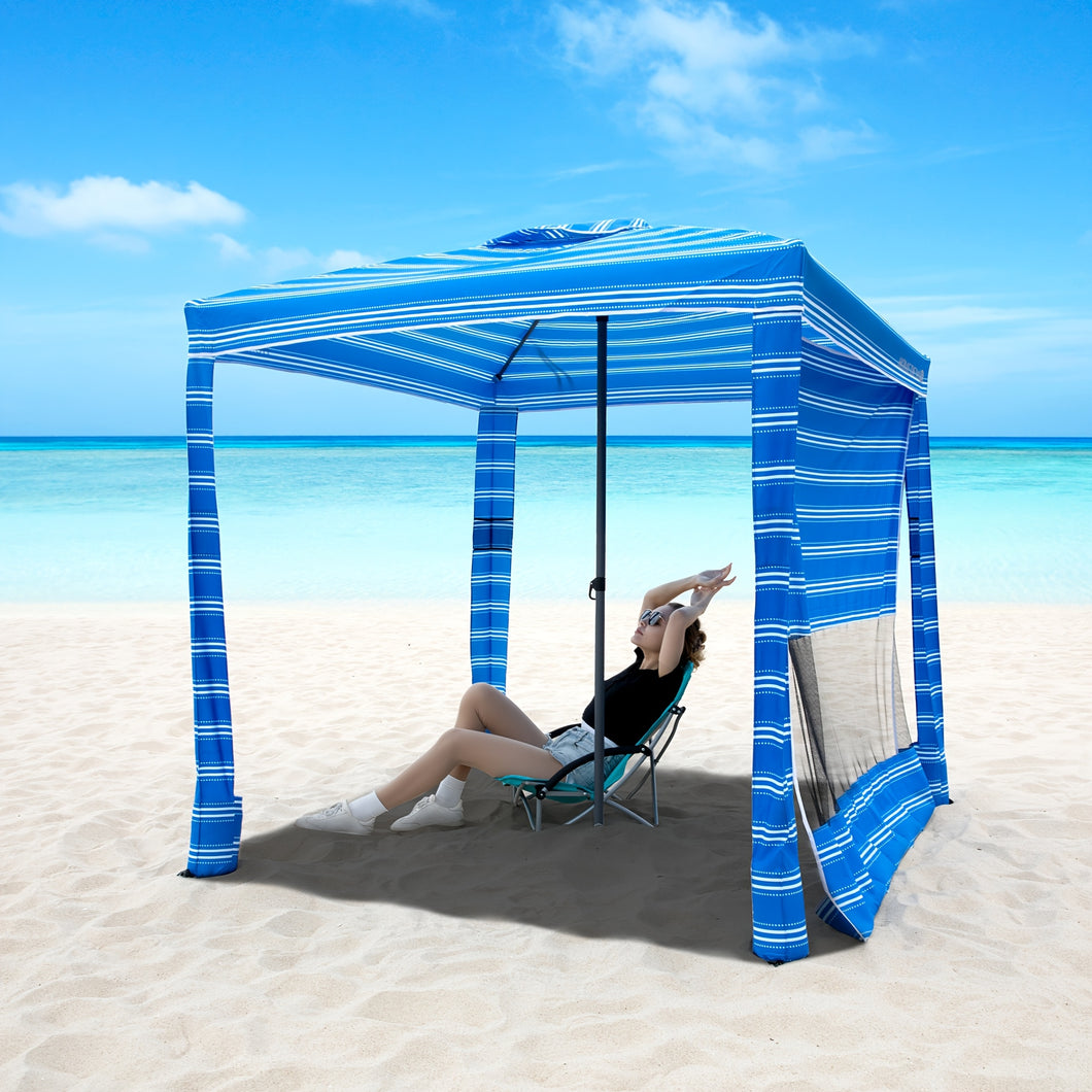 Beach Cabana