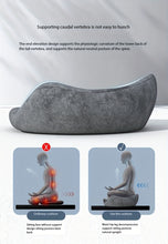 Load image into Gallery viewer, Meditation Cushion
