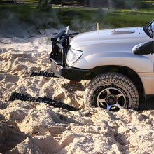 Load image into Gallery viewer, All-Weather Tire Traction Mat
