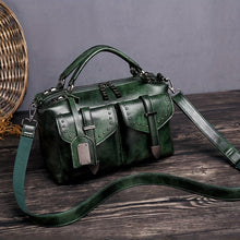 Load image into Gallery viewer, Retro Crossbody Bag
