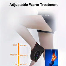 Load image into Gallery viewer, Foot Compress Heating Sleeve
