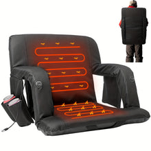 Load image into Gallery viewer, Heated Stadium Seats
