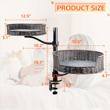 Load image into Gallery viewer, Adjustable Cat Desk Bed
