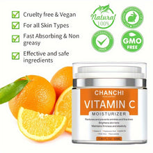 Load image into Gallery viewer, Vitamin C Facial Cream
