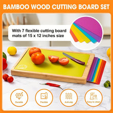 Load image into Gallery viewer, Cutting Boards Set
