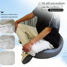 Load image into Gallery viewer, Meditation Cushion
