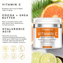 Load image into Gallery viewer, Vitamin C Facial Cream
