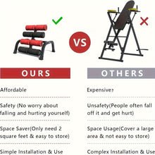 Load image into Gallery viewer, Mini Inversion Table
