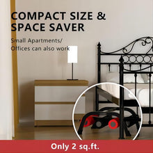 Load image into Gallery viewer, Mini Inversion Table
