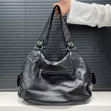 Load image into Gallery viewer, Y2K Hot Vintage Vegan Tote Bag
