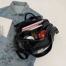 Load image into Gallery viewer, Spacious Bag with Sturdy Strap
