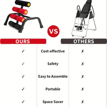 Load image into Gallery viewer, Mini Inversion Table
